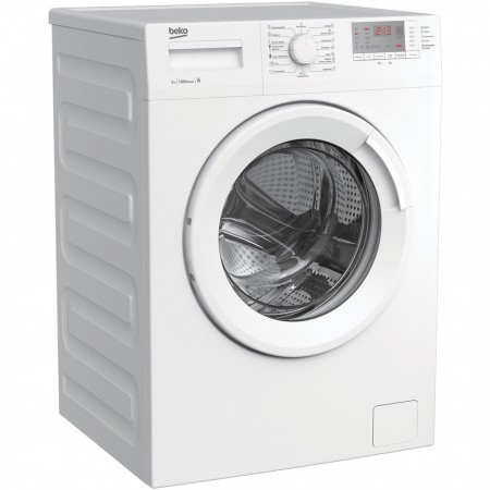 Стиральная машина Beko WRS5512BWW  
