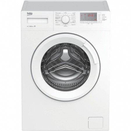 Стиральная машина Beko WRS5512BWW  