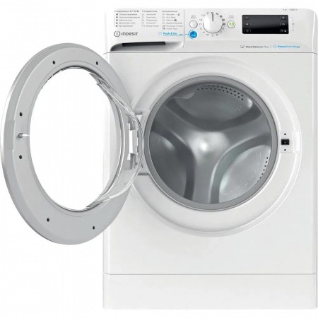 Стиральная машина Indesit BWSE 71252X WSV  