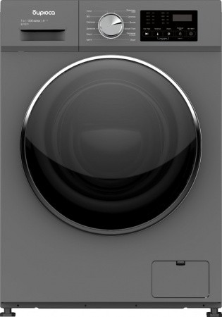 Стиральная машина Бирюса WM-SL712/11 S  