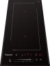 Индукционная варочная поверхность Hotpoint HS 1430 BA черный