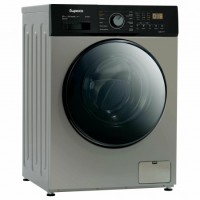  Стиральная машина с сушкой Бирюса WMD-SM812/03 B