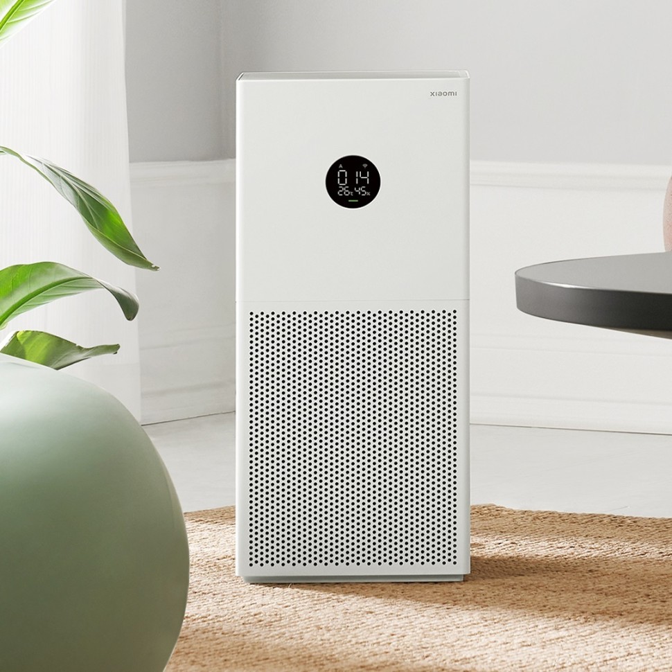Очиститель воздуха Xiaomi Smart Air Purifier 4 Lite EU BHR5274GL  