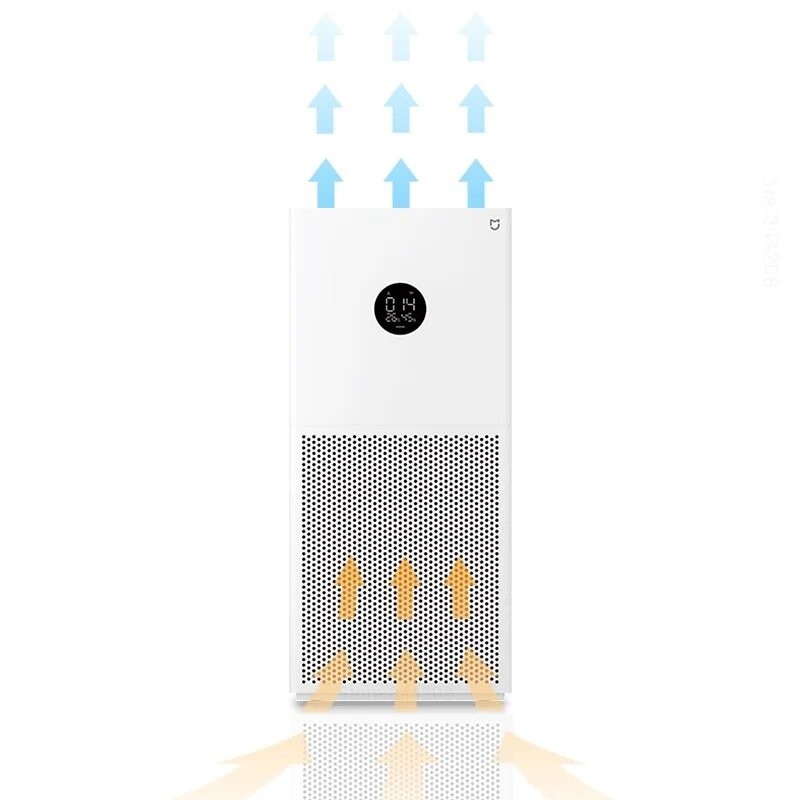 Очиститель воздуха Xiaomi Smart Air Purifier 4 Lite EU BHR5274GL  