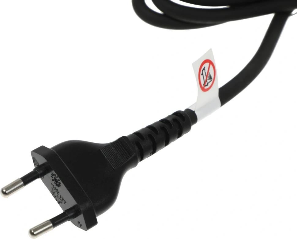 Мульти-Стайлер Rowenta CF451LF0 66Вт черный макс.темп.:200С покрытие:керамическое (1830008551)  