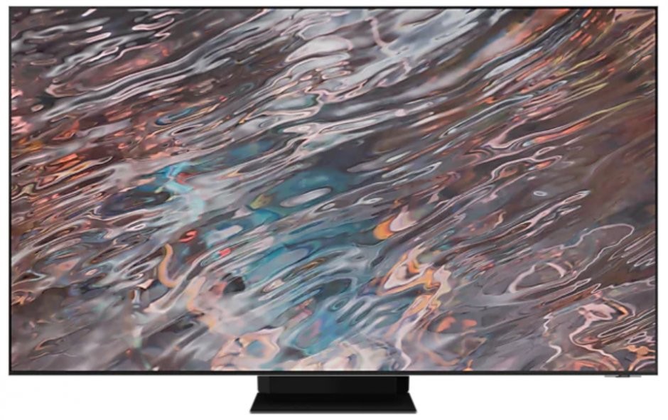 Neo QLED телевизор Samsung QE85QN800AU 8K Ultra HD