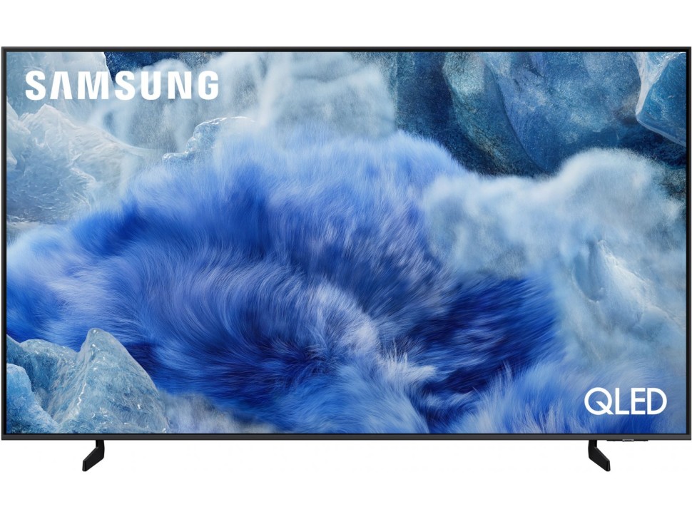 QLED телевизор Samsung QE55Q8FA EU 4K Ultra HD  