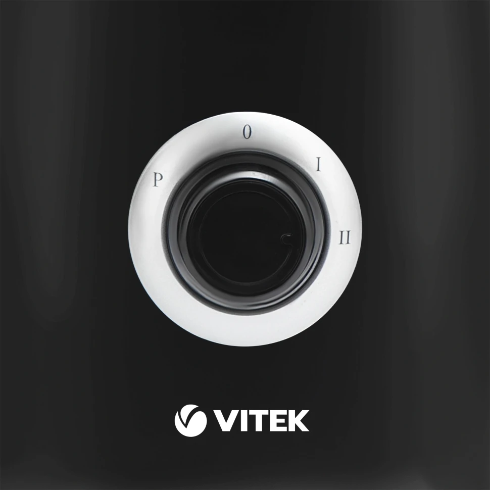 Блендер стационарный Vitek VT-8597 1500Вт разноцветный  