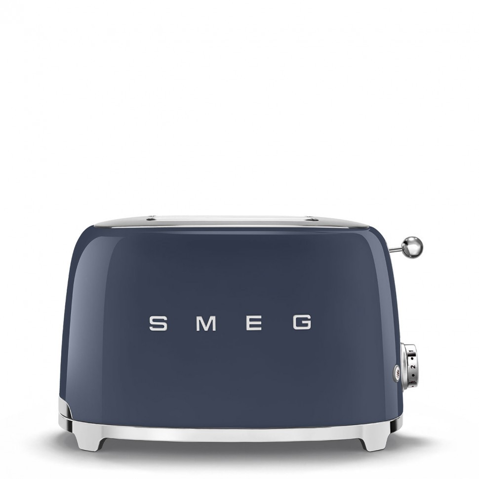 Тостер Smeg TSF01NBEU