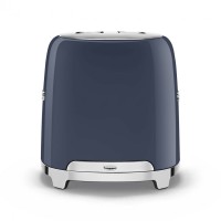 Тостер Smeg TSF01NBEU