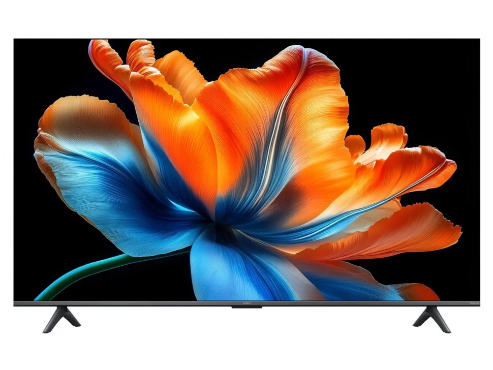 Телевизор Xiaomi TV S Mini LED 55 2026 4K Ultra HD