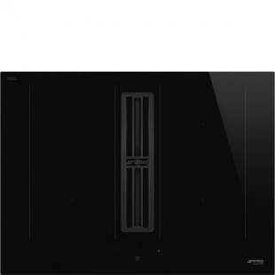 Индукционная панель Smeg HOBD472D2