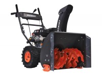 Бензиновый снегоуборщик Patriot PS 707 E 7л.с самоходный (426109727)