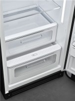 Холодильник Smeg FAB28RBL6