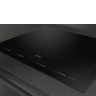 Индукционная стеклокерамич. панель Smeg SIM1644D