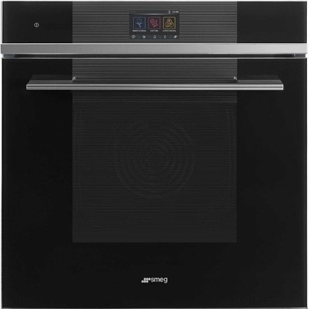 Духовой шкаф Smeg SO6104S4PN