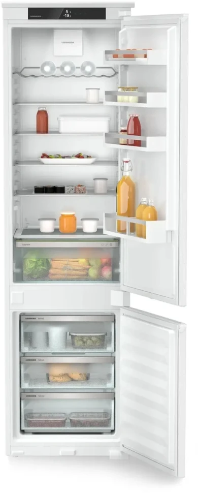 Холодильник Liebherr Pure ICNSd 5603 2-хкамерн. инвертер  