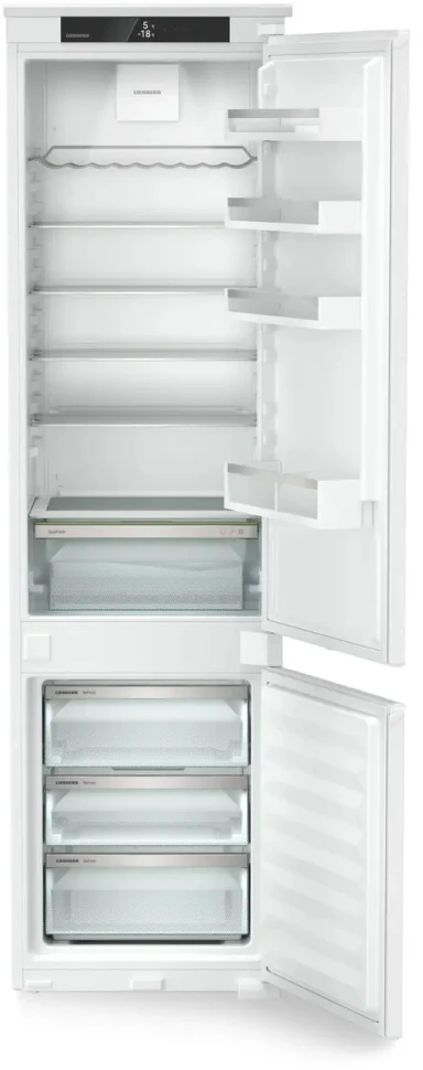 Холодильник Liebherr Pure ICNSd 5603 2-хкамерн. инвертер  