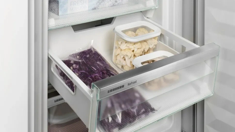 Холодильник Liebherr Pure ICNSd 5603 2-хкамерн. инвертер  