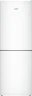 Холодильник Атлант ХМ 4619-101 2-хкамерн. белый  