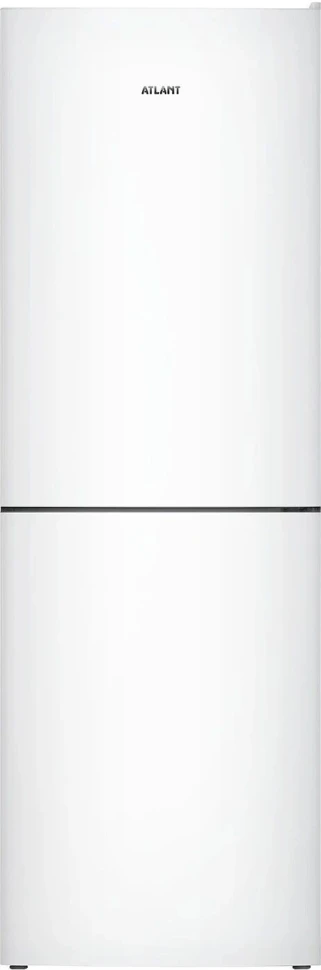 Холодильник Атлант ХМ 4619-101 2-хкамерн. белый  