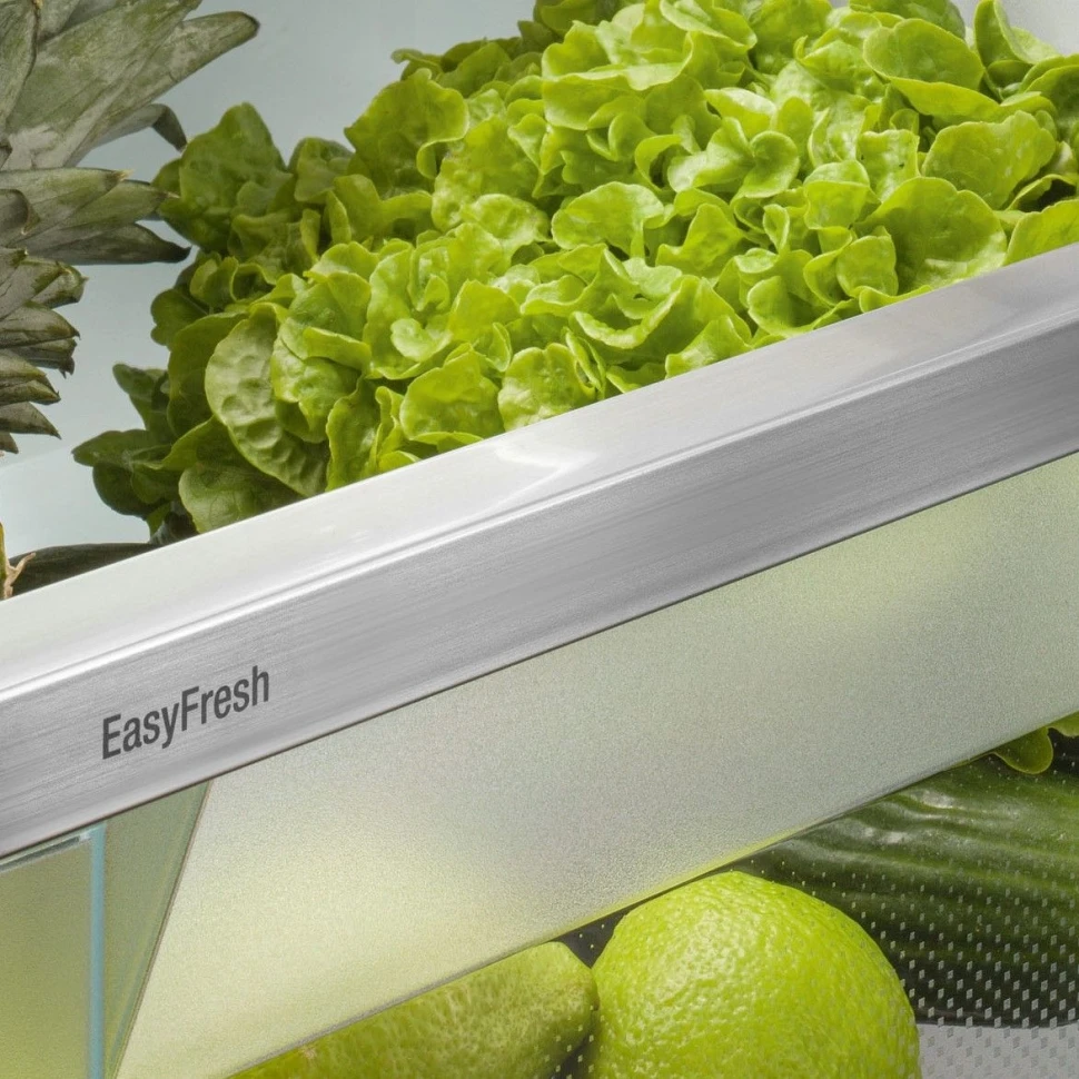 Холодильник Liebherr ICSe 5103 2-хкамерн.  