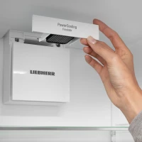 Холодильник Liebherr ICSe 5103 2-хкамерн.