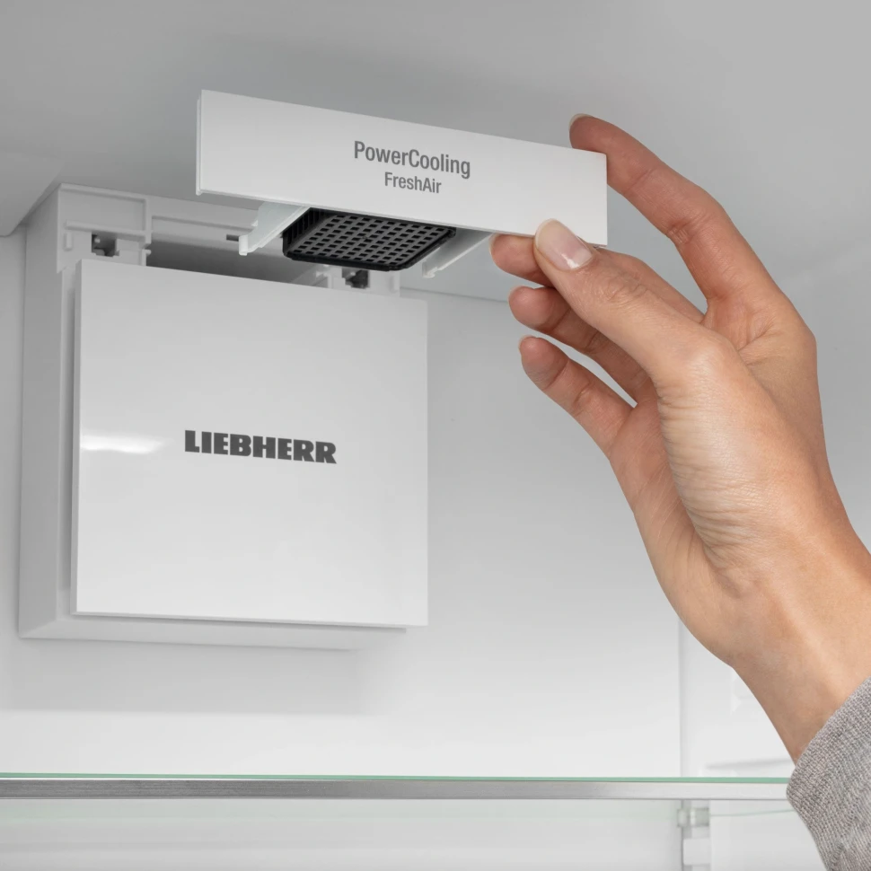 Холодильник Liebherr ICSe 5103 2-хкамерн.  