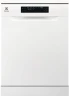 Посудомоечная машина Electrolux ESM48310SW белый (полноразмерная) инвертер  