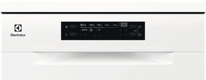 Посудомоечная машина Electrolux ESM48310SW белый (полноразмерная) инвертер  