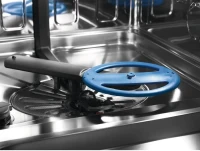 Посудомоечная машина Electrolux ESM48310SW белый (полноразмерная) инвертер