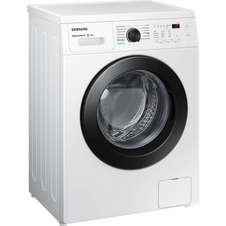 Стиральная машина Samsung WW60AG4S00VELP  