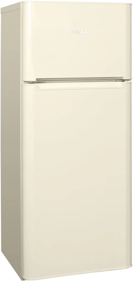 Холодильник Stinol TS 145 E 2-хкамерн. бежевый