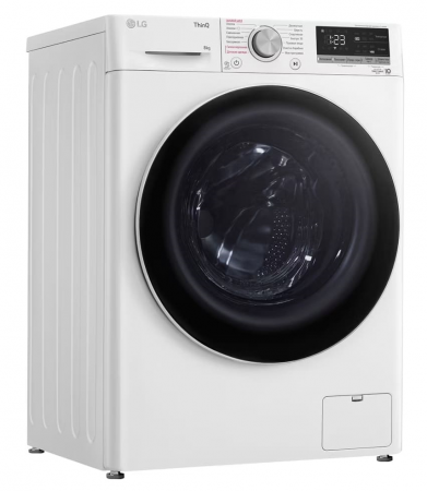 Стиральная машина LG F4V5TS0W  
