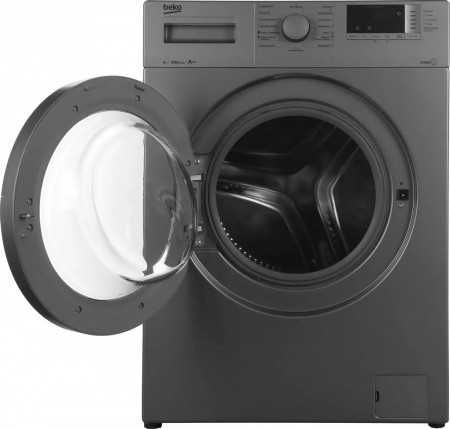 Стиральная машина Beko WSRE6512ZSS  