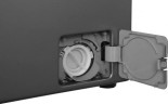 Стиральная машина Beko WSRE6512ZSS  