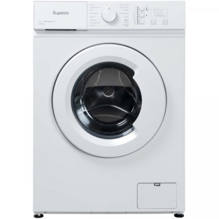 Стиральная машина Бирюса WM-SM510/04  
