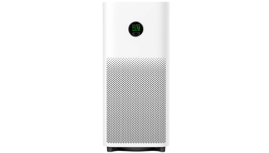 Очиститель воздуха Xiaomi Mijia Smart Air Purifier 6 BHR08MZEU  