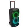 Портативная акустическая система JBL Partybox Stage 320  