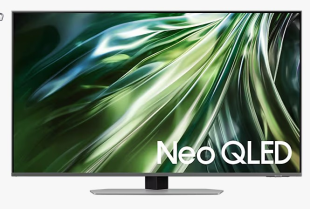 Телевизор Samsung QE50QN90DAUXRU