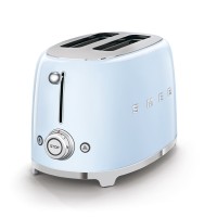 Тостер Smeg TSF01PBEU