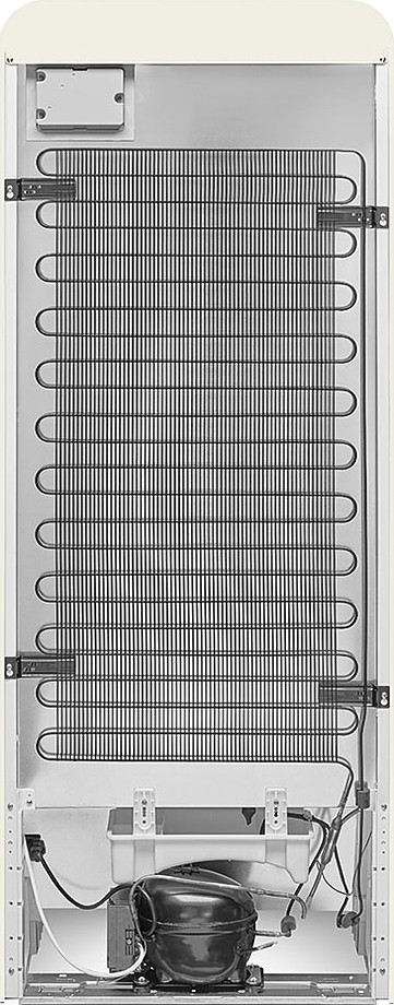 Холодильник Smeg FAB28RCR5