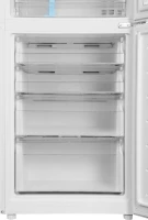 Холодильник Haier C2F636CWRGU1 2-хкамерн. белый