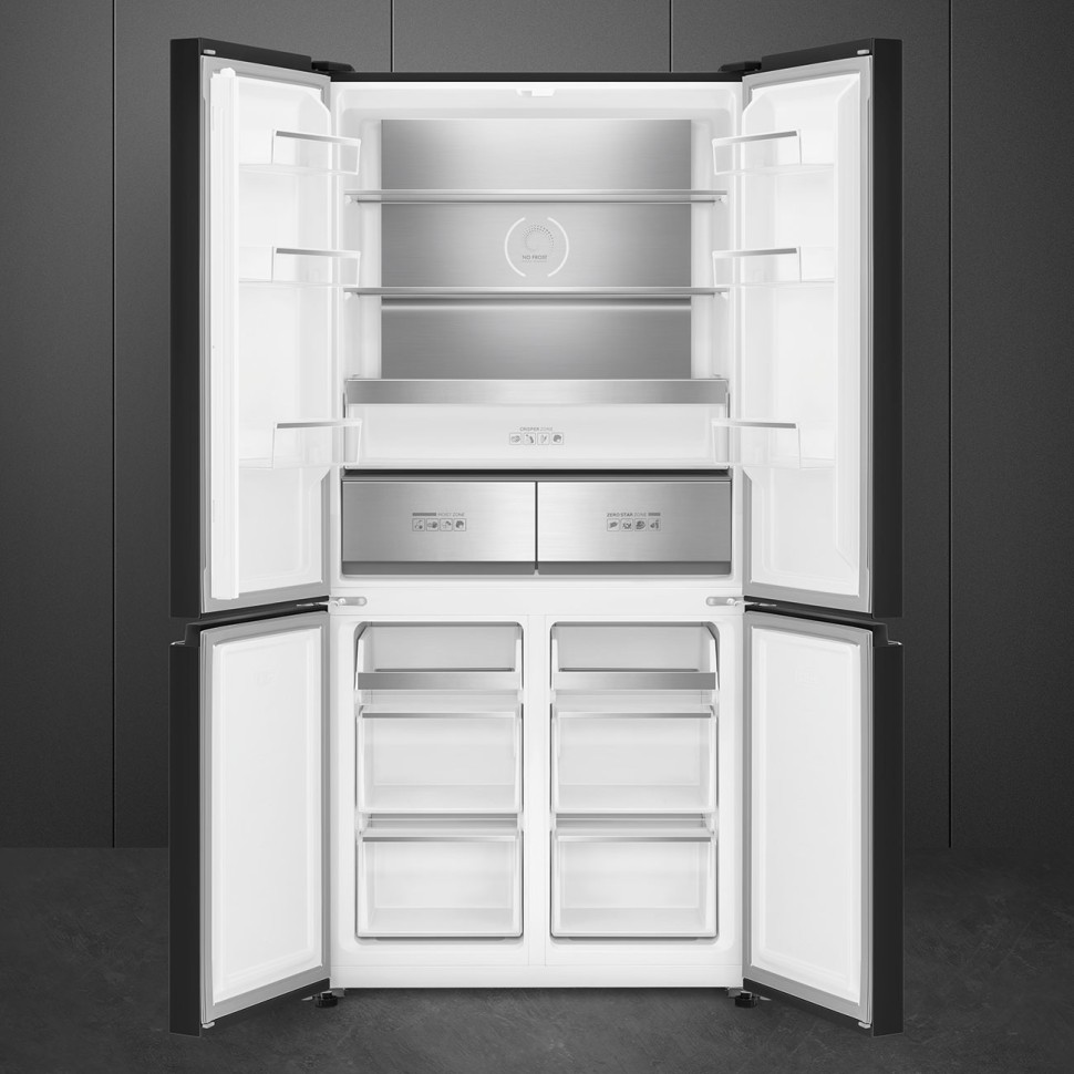 Холодильник Smeg FQI60KD