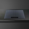 Индукционная стеклокерамич. панель Smeg SIM1644DG