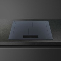 Индукционная стеклокерамич. панель Smeg SIM1644DG