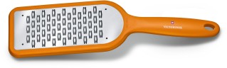 Терка для овощей Victorinox 7.6084.9 оранжевый
