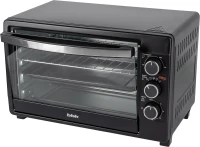 Мини-печь BBK OE3070M 30л. 1500Вт черный