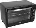 Мини-печь BBK OE3070M 30л. 1500Вт черный  