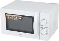 Микроволновая Печь Hyundai HYM-M2059 20л. 700Вт белый